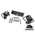 FITTING, SR SADDLE BAG FOR KAWASAKI Z900