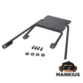 FITTING, TOP CASE FOR PEUGEOT ELYSTAR 50 125 180
