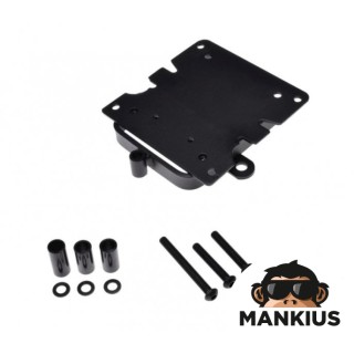 FITTING, TOP CASE FOR SUZUKI BURGMAN