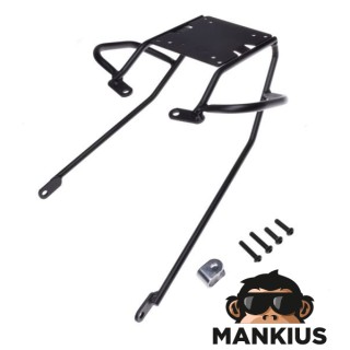 FITTING, TOP CASE FOR SUZUKI GS 500