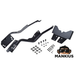 FITTING, TOP CASE FOR SUZUKI GSX-S 125