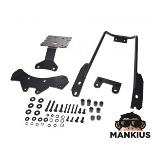 FITTING, TOP CASE FOR SUZUKI GSX-S 125