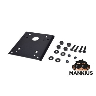 FITTING, TOP CASE FOR SUZUKI V-STROM DL 250