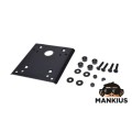 FITTING, TOP CASE FOR SUZUKI V-STROM DL 250