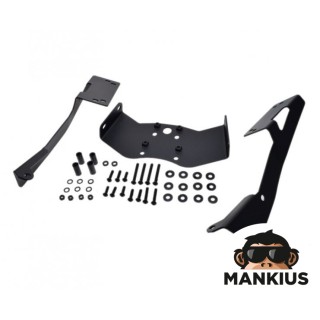 FITTING, TOP CASE SHAD FOR BENELLI BN302S 2019