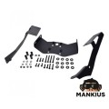 FITTING, TOP CASE SHAD FOR BENELLI BN302S 2019