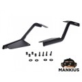FITTING, TOP CASE SHAD FOR BENELLI LEONCINO