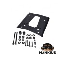 FITTING, TOP CASE SHAD FOR BENELLI TRK 502X