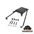 FITTING, TOP CASE SHAD FOR BMW C600 SPORT