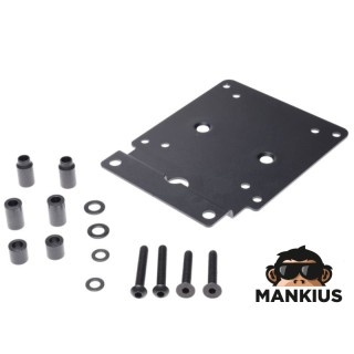 FITTING, TOP CASE SHAD FOR BMW F650GS F800GS F700GS