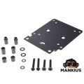 FITTING, TOP CASE SHAD FOR BMW F650GS F800GS F700GS