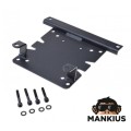 FITTING, TOP CASE SHAD FOR BMW R110RT