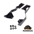 FITTING, TOP CASE SHAD FOR BMW R1200