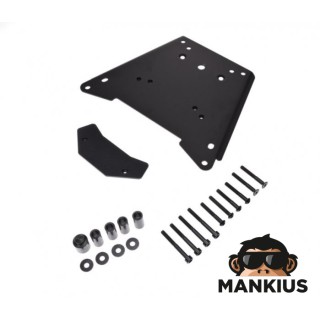 FITTING, TOP CASE SHAD FOR BMW R1200 RT