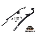 FITTING, TOP CASE SHAD FOR HONDA CB 500 F CBR 500 R 18-19
