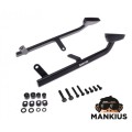 FITTING, TOP CASE SHAD FOR HONDA CB-F CBR