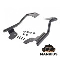 FITTING, TOP CASE SHAD FOR HONDA CB125F (21-22)