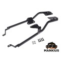 FITTING, TOP CASE SHAD FOR HONDA CBF