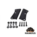 FITTING, TOP CASE SHAD FOR HONDA CRF1000L '20