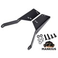 FITTING, TOP CASE SHAD FOR HONDA FORZA