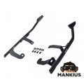 FITTING, TOP CASE SHAD FOR HONDA INTEGRA 750
