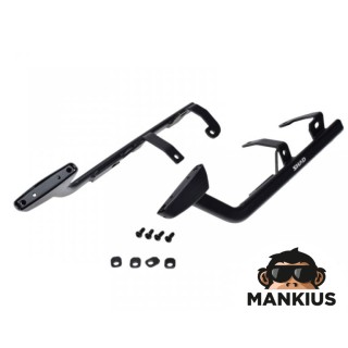 FITTING, TOP CASE SHAD FOR HONDA INTEGRA NC