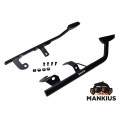 FITTING, TOP CASE SHAD FOR HONDA NC750