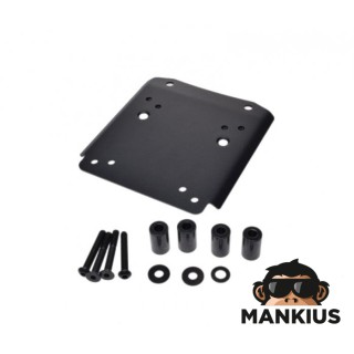 FITTING, TOP CASE SHAD FOR HONDA PCX