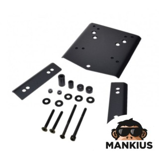 FITTING, TOP CASE SHAD FOR HONDA SH 300i - 350i