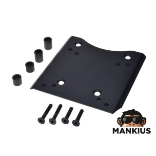 FITTING, TOP CASE SHAD FOR KAWASAKI VERSYS-X 300