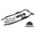 FITTING, TOP CASE SHAD FOR KAWASAKI Z 900