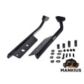 FITTING, TOP CASE SHAD FOR KAWASAKI Z650
