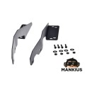 FITTING, TOP CASE SHAD FOR KTM DUKE