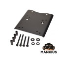 FITTING, TOP CASE SHAD FOR KTM1290 SUPER ADVENTURE