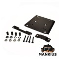FITTING, TOP CASE SHAD FOR PIAGGIO BEVERLY 300 400 S