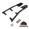 FITTING, TOP CASE SHAD FOR YAMAHA DIVERSION XJ 600 N