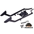 FITTING, TOP CASE SHAD FOR YAMAHA FAZER 1000 - FZ1