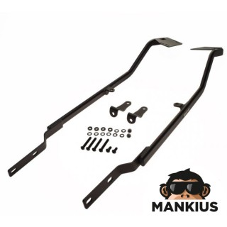 FITTING, TOP CASE SHAD FOR YAMAHA MT 03
