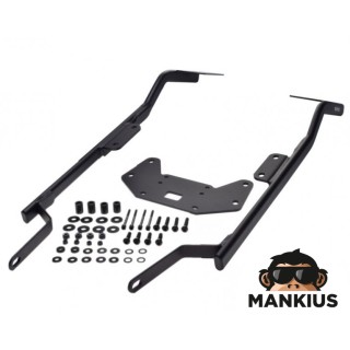 FITTING, TOP CASE SHAD FOR YAMAHA MT 03