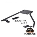 FITTING, TOP CASE SHAD FOR YAMAHA N MAX 125i 2015