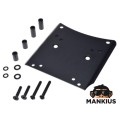 FITTING, TOP CASE SHAD FOR YAMAHA TRICITY 125