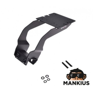 FITTING, TOP CASE SHAD FOR YAMAHA X-MAX 125 250