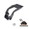 FITTING, TOP CASE SHAD FOR YAMAHA X-MAX 125 250