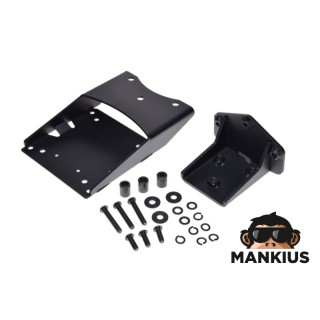 FITTING, TOP CASE SHAD FOR YAMAHA X-MAX 125 250 400