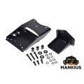 FITTING, TOP CASE SHAD FOR YAMAHA X-MAX 125 250 400