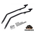 FITTING, TOP CASE SHAD FOR YAMAHA XJR 1300