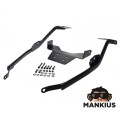 FITTING, TOP CASE SHAD FOR YAMAHA XSR 125