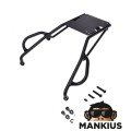 FITTING, TOP CASE SHAD FOR YAMAHA XT 660 X R