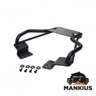 FITTING, TOP CASE SHAD FOR YAMAHA YS 125