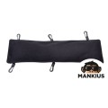 HEAT PROTECTOR SHAD FOR SOFT & SEMI-RIGID BAGS